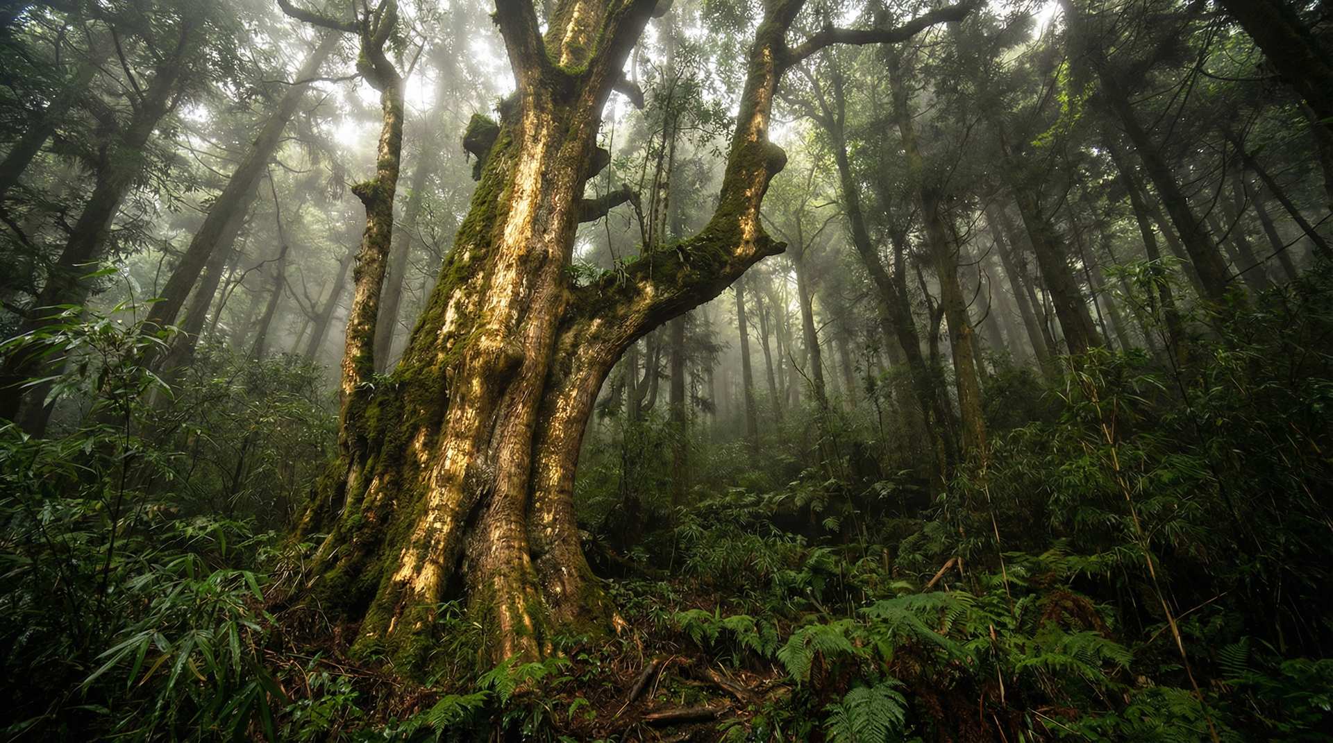 国产国产金丝楠视频：深山古树探秘，稀有国产视频纪录片