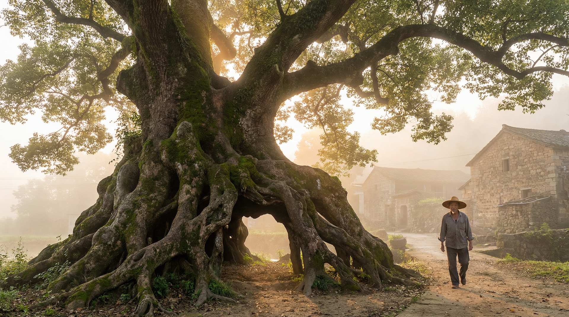 国产国产樟树视频：千年古樟守护者，国产保护视频教程