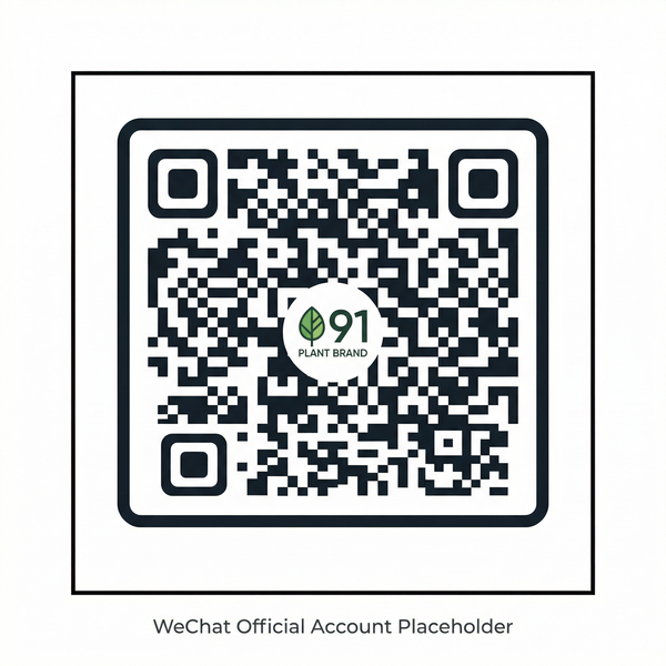 国产视频公众号二维码